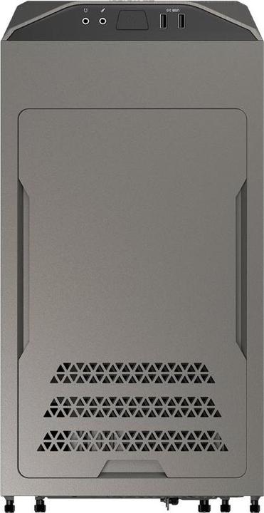 Image du produit be quiet! Pure Base 500 (ATX, mATX, Mini-ITX)