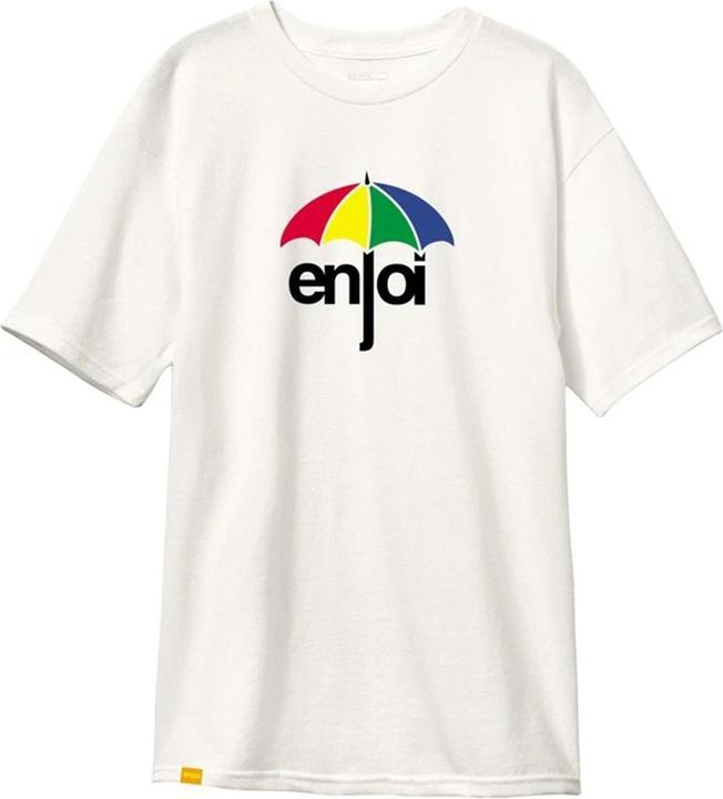 Enjoi Umbrella 2.0 T-Shirt (L)