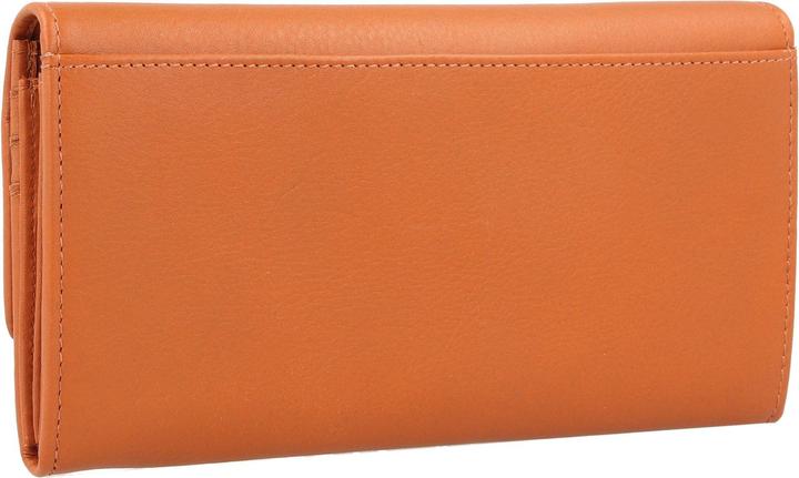 Image du produit Esquire Porte-monnaie Peru cuir RFID 18,5 cm