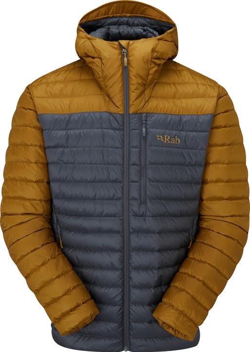 Rab Microlight Alpine Jacket