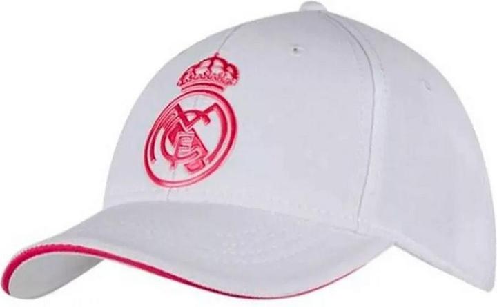 Real Madrid CF Kappe (One Size)