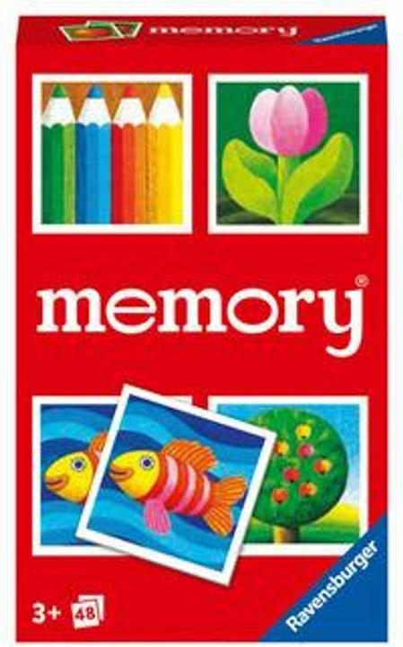 Ravensburger Kinder memory (Deutsch)