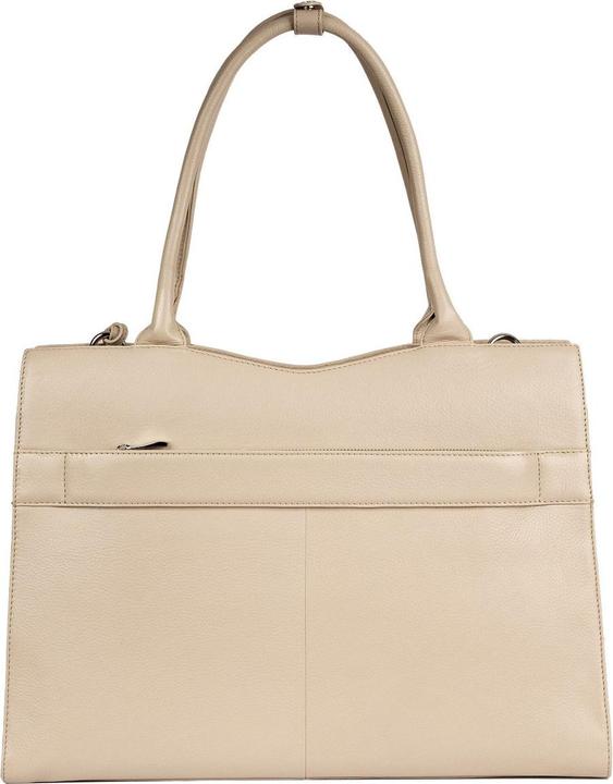 Produktbild Socha Genuine Diamond 15.6", Vanilla