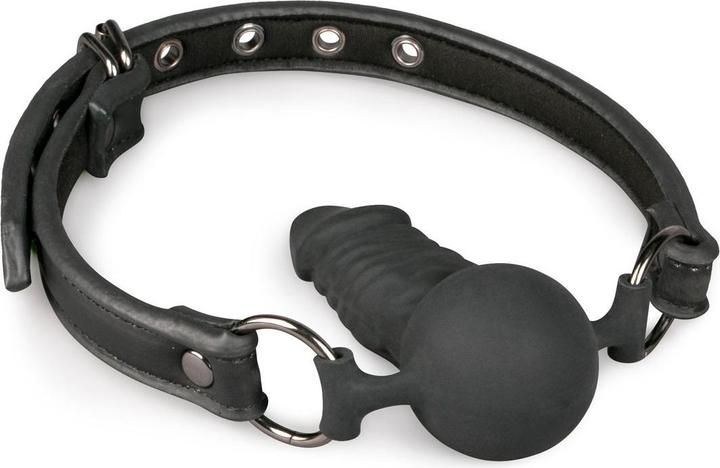 Actual product image Easytoys Pecker Gag