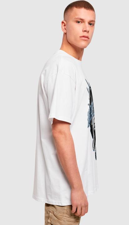 Produktbild Urban Classics Upscale Hand Of God Oversize Tee - 166121 (L)