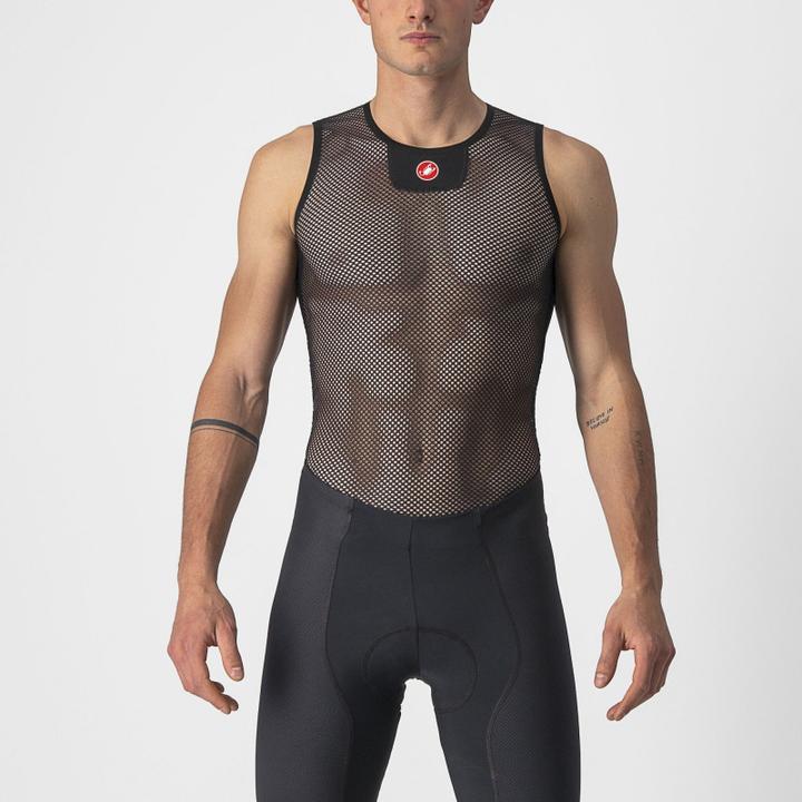 Castelli Core Mesh 3