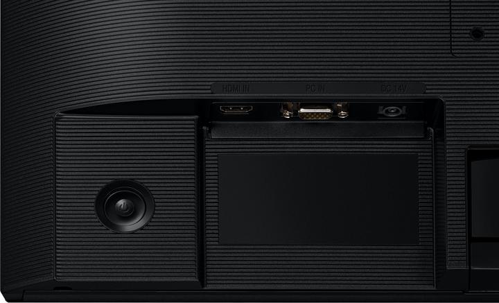 Produktbild Samsung LF22T350FHRXEN (1920 x 1080 Pixel, 22")
