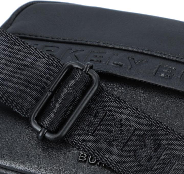 Immagine prodotto Burkely Borsa a tracolla Mason Minimal in pelle 23 cm