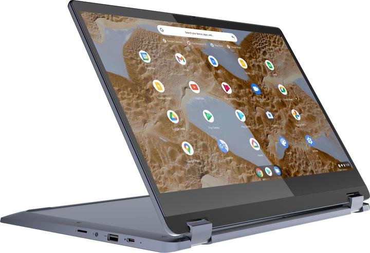Immagine prodotto Lenovo IdeaPad Flex 3 Chromebook 15IJL7 (15.60", Intel Celeron N4500, 4 GB, 64 GB, DE)