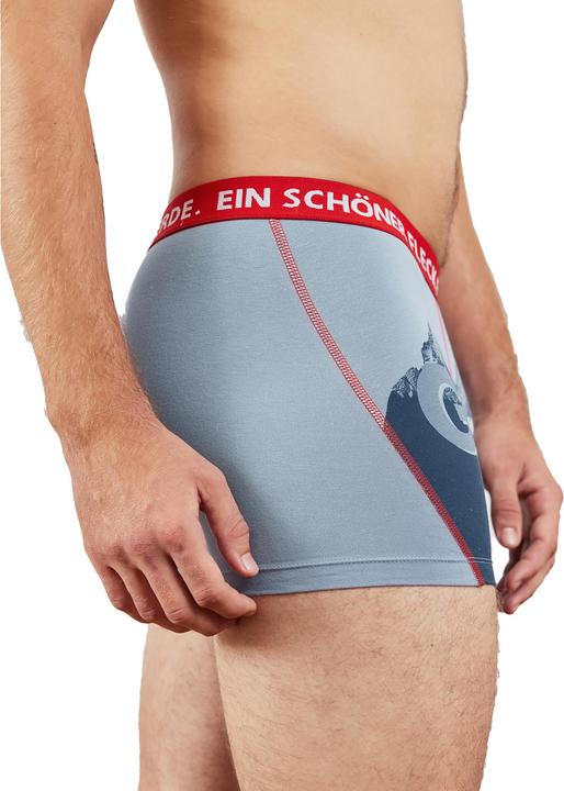 Produktbild Ein schöner Fleck Erde Der Watzmann Groovt (L)