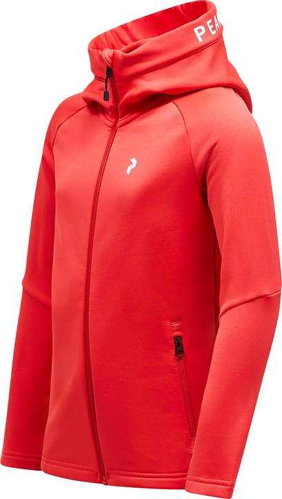 Immagine prodotto Peak Performance Rider Zip Hoodie (140)