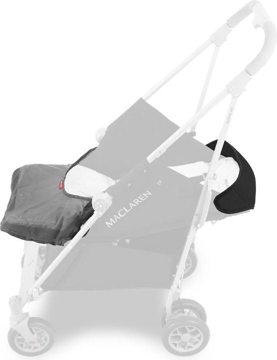 Produktbild Maclaren Techno XLR