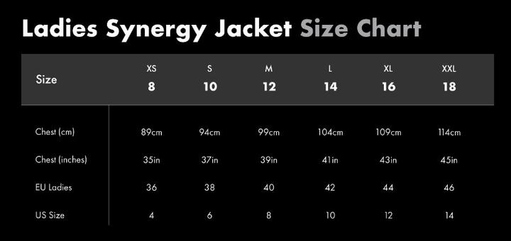 Actual product image Mac in a Sac Synergy (M)