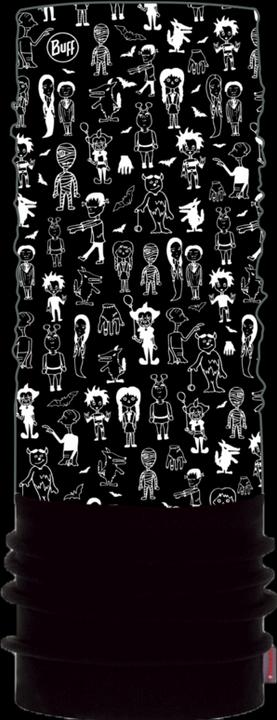 Produktbild Buff Jr Polar Lirry Black