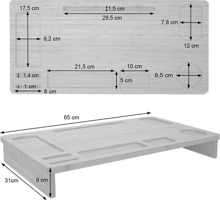 Image du produit Jamb HWC-E85
