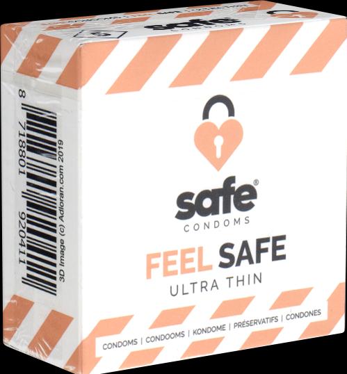 Immagine prodotto Safe Diaframma 70 mm (5 pz.)