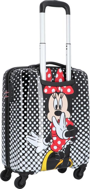 Immagine prodotto American Tourister Leggende Disney (36 l, Bagaglio a mano (fino a 50 litri))