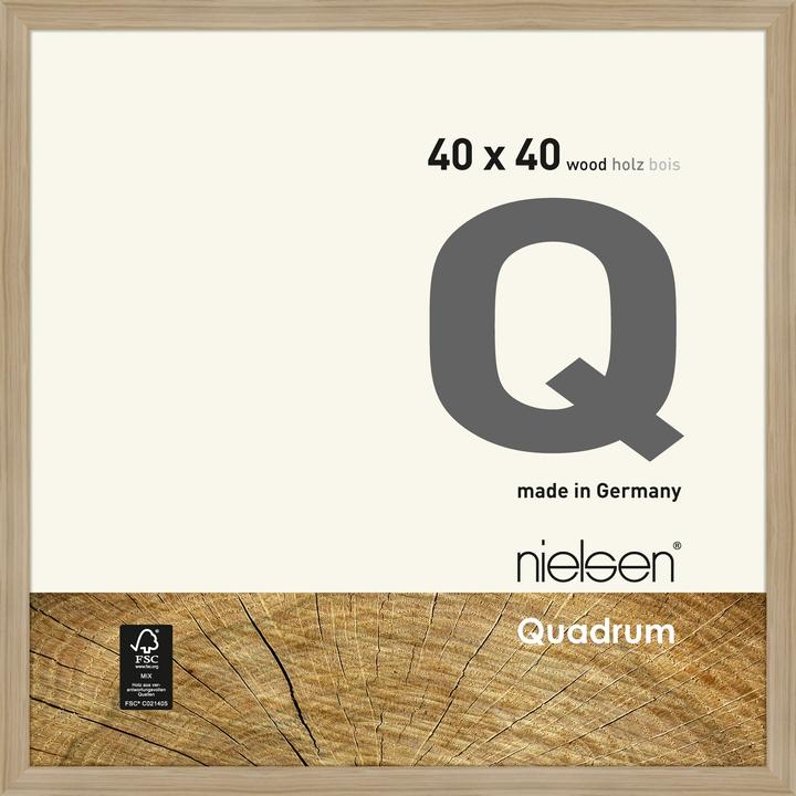 Rovere naturale