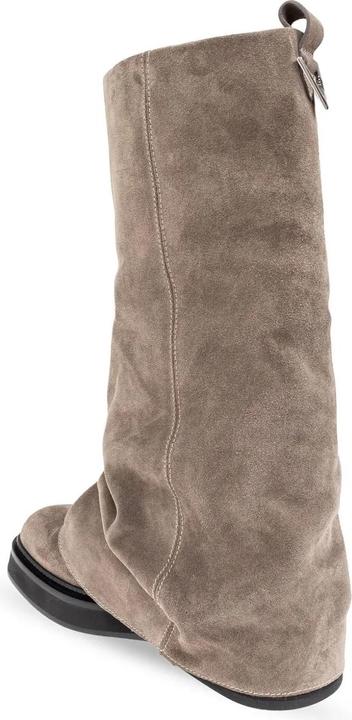 Immagine prodotto The Attico Robin Combact Boot (39)