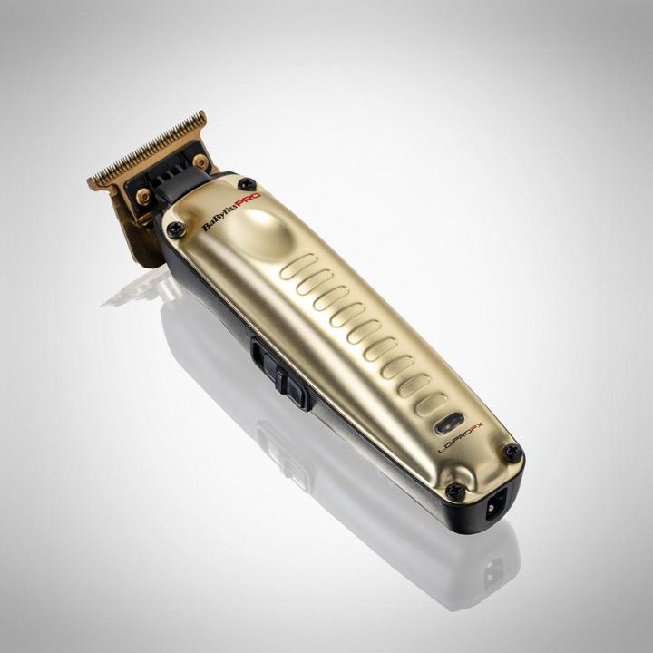 Immagine prodotto BaByliss Pro Babyliss 4Artists Lo-Pro Trimmer Oro