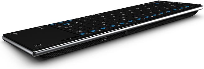 Image du produit Rii K12+ (DE, Sans fil)