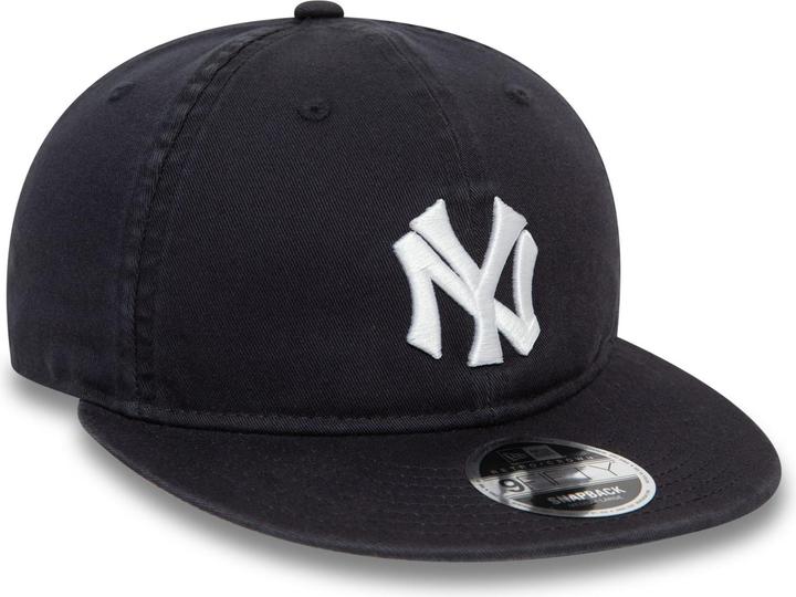 Image du produit New Era 9Fifty Strapback Cap - COOPERSTOWN New York Yankees (S/M)