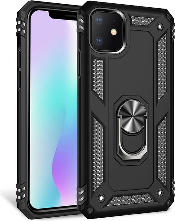 Produktbild Nalia Ring Hülle (Apple iPhone 11)