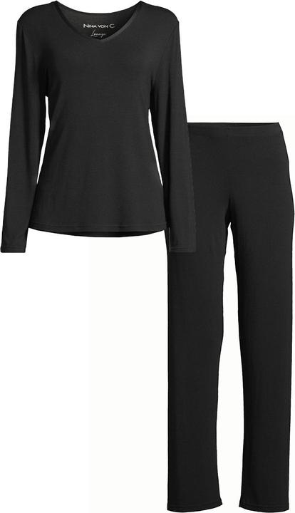 Produktbild Nina von C. Lounge & Night Modal Schlafanzug (38, M)