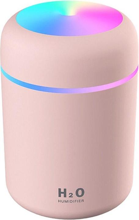 Produktbild Yuwanet Luftbefeuchter "USB-humidifier" (15 m²)