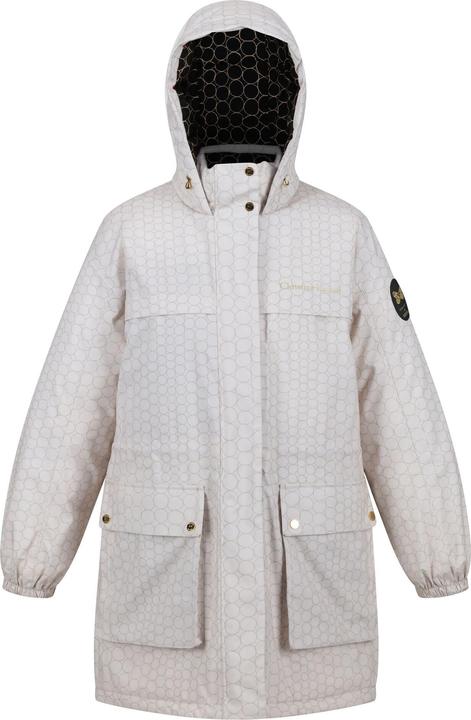 Regatta Christian Lacroix Cailar Jacke wasserfest (36 D)