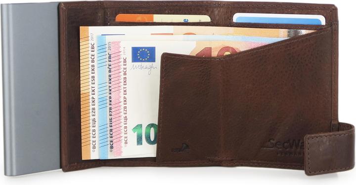Image du produit SecWal Portefeuille 2