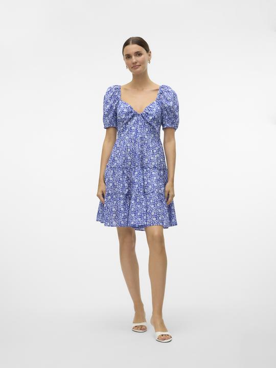 Immagine prodotto Vero Moda VMLYCA Vestito corto (XS)