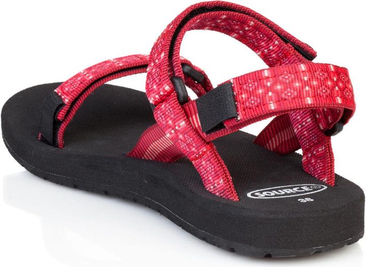 Produktbild Source Classic Sandals (36)