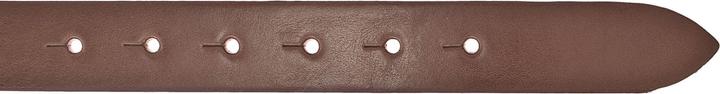 Actual product image Vanzetti Belt leather (85)