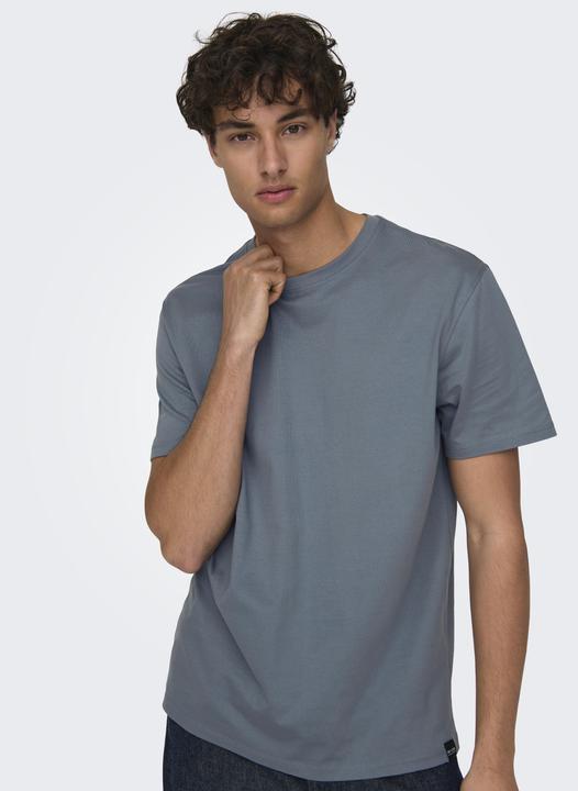 Actual product image Only & Sons T-shirt (L)