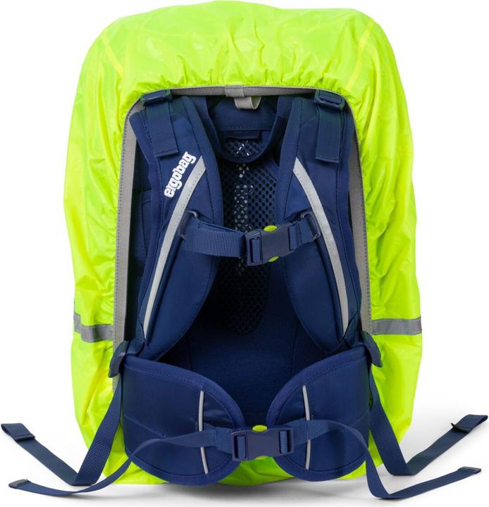 Immagine prodotto Ergobag Mantellina per la pioggia