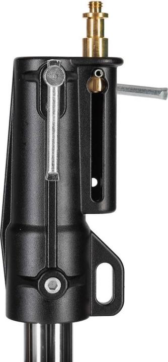 Image du produit Manfrotto Wind-Up (370 cm, 30 kg)