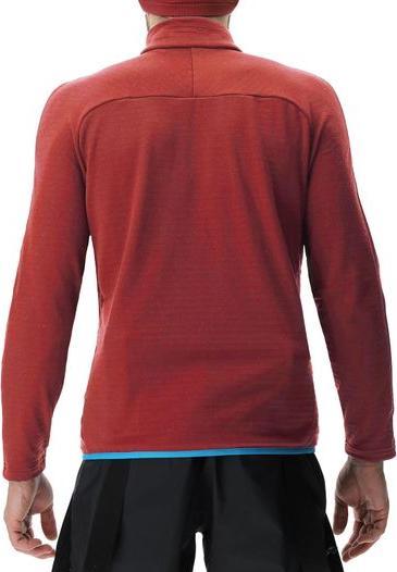Produktbild UYN Sweatshirt Mit Durchgehendem Reissverschluss Ridge (XXL)