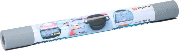 Actual product image alpina Anti-slip mat 50 x 150cm