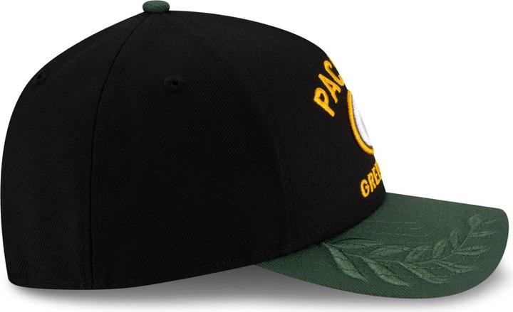 Produktbild New Era 9Forty M-Crown Cap NFL 2025 Draft Green Bay Packers