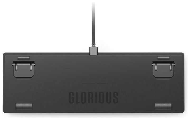 Image du produit Glorious PC Gaming Race GMMK 2 (US, Filaire)