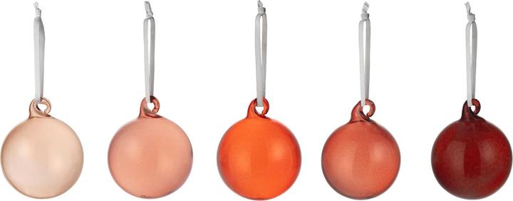 Actual product image Iittala Glass balls
