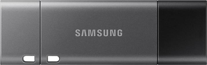 Samsung Duo Plus V1 (64 GB, USB-A, USB 3.1, USB-C)