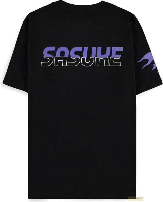 Produktbild Difuzed Naruto Shippuden - Men's Loose Fit Short Sleeved T-shirt - XS (XS)