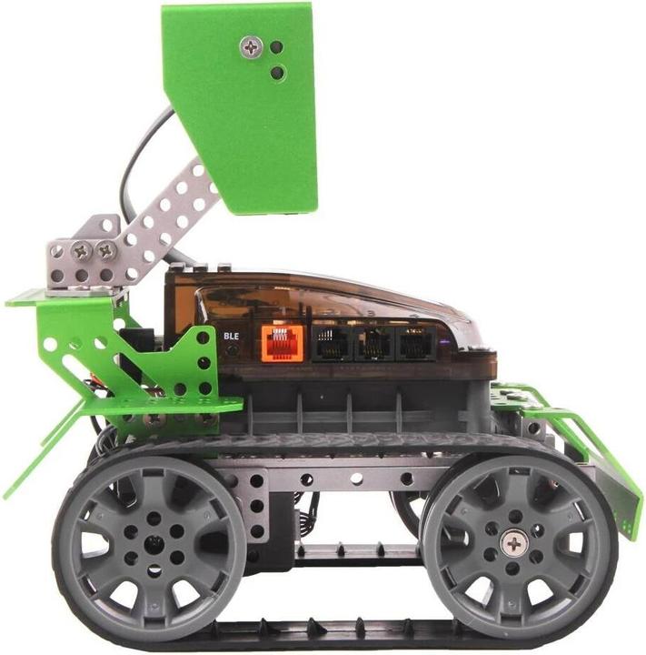 Actual product image Robobloq Qoopers