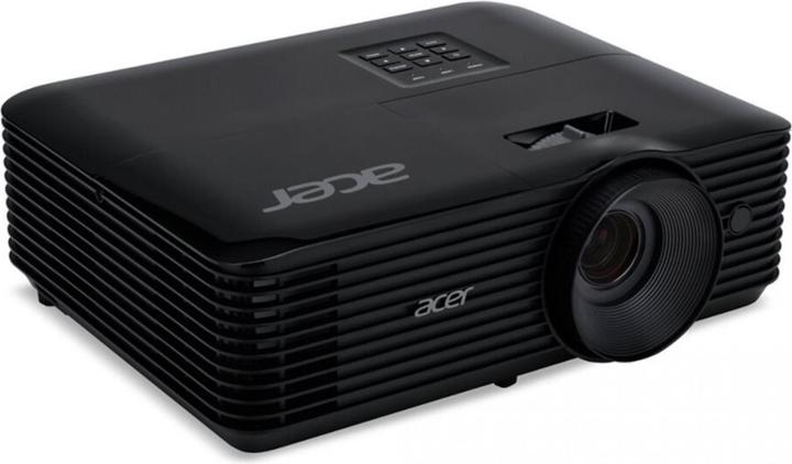 Image du produit Acer X139 (WXGA, 5000 lm, 1.54 - 1.72:1)