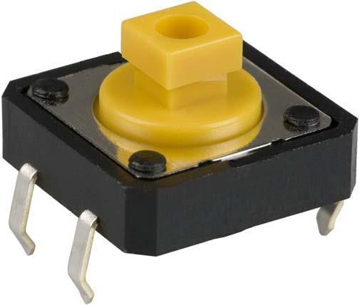Pulsante + Interruttore