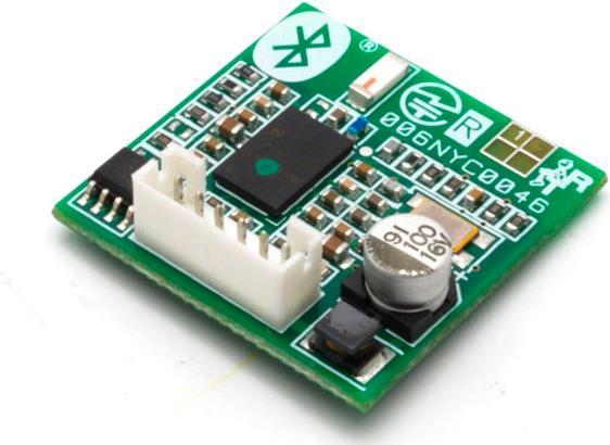 Immagine prodotto Robo Tech Modulo Bluetooth classe 2 (Vari)