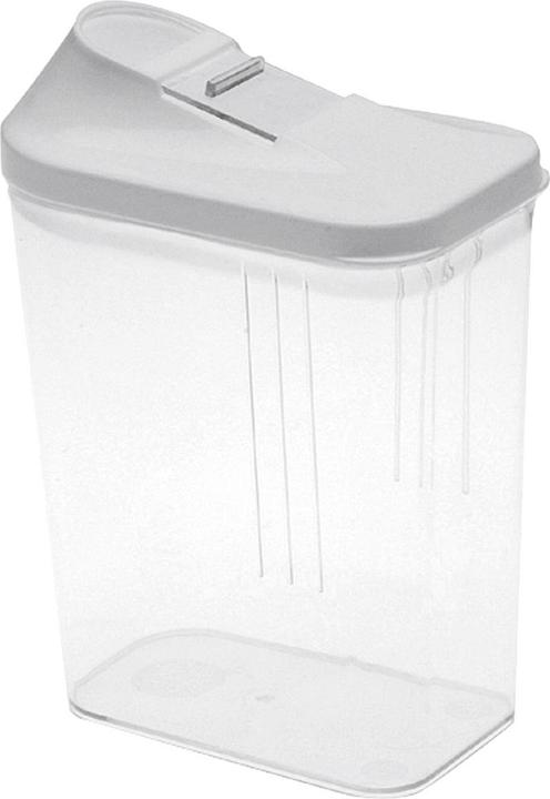 keeeper Boîte de déversement (1 l)