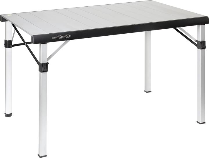 Actual product image Brunner Titanium Quadra 6 NG